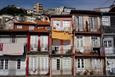 Porto: façades Porto: façades