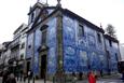 Porto: capella das Almas Porto: capella das Almas
