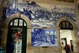 Porto:gare Sao Bento Porto:gare Sao Bento