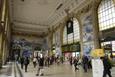 Porto: gare Sao Bento