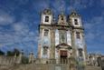 Porto: eglise Santo Ildefonso Porto: eglise Santo Ildefonso