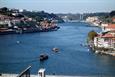 Porto: le Douro Porto: le Douro