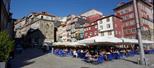 Porto plaça de Ribeira Porto plaça de Ribeira