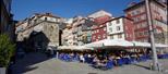 Porto plaça de Ribeira