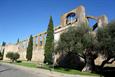 Serpa le chateau Serpa le chateau