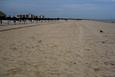plage de Villa réal plage de Villa réal