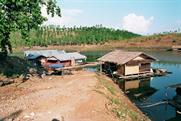 Sangkhla Buri Sangkhla Buri