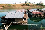 Sangkhla Buri Sangkhla Buri
