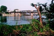 pont de la rivière Kwaï pont de la rivière Kwaï