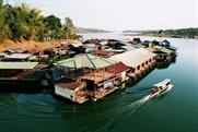 Sangkhla Buri Sangkhla Buri