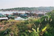 Sangkhla Buri Sangkhla Buri