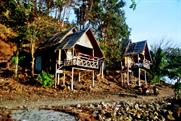 bungalow Koh Chang bungalow Koh Chang