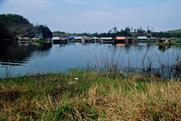 vers Kanchanaburi vers Kanchanaburi