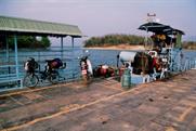 ferry ferry
