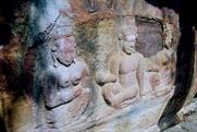bas reliefs bas reliefs