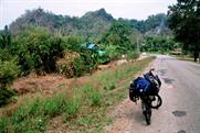 vers Sangkhla Buri vers Sangkhla Buri