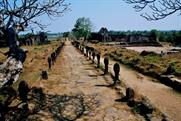 Wat Phu