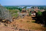 Wat Phu