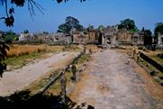 Phreah Vihar Phreah Vihar