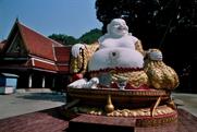 bouddha heureux bouddha heureux