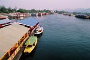 Kanchanaburi Kanchanaburi