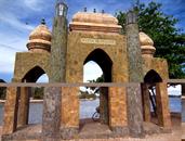 porte de Batticaloa porte de Batticaloa