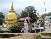 Dambulla