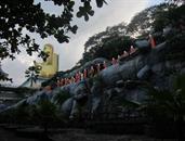 Dambulla Dambulla