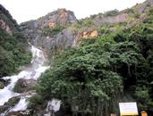 cascade cascade