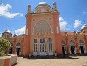 mosquée à Kalpitiya