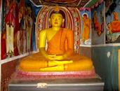 Kurunegala temple bouddhiste Kurunegala temple bouddhiste