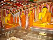 Kurunegala temple bouddhiste Kurunegala temple bouddhiste