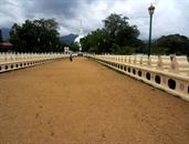 temple de Mahiyangana