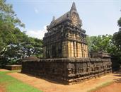 temple vers Matale