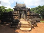 temple vers Matale