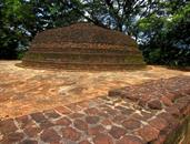 temple vers Matale