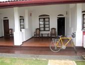 rest-house de Matara rest-house de Matara