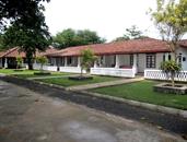 rest-house de Matara rest-house de Matara