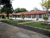 rest-house de Matara