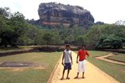 Sigiriya