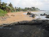 plage de Tangalle plage de Tangalle