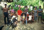 famille de Tangalle famille de Tangalle