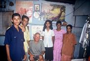 famille de Tangalle famille de Tangalle