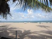 plage d'Uppuvelli plage d'Uppuvelli