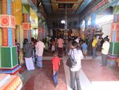 temple Gokana temple Gokana