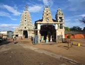 temple hindou Trincomale temple hindou Trincomale