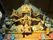 temple Gokana temple Gokana