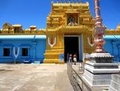 temple vers Upuvelli temple vers Upuvelli