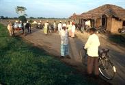 de Trincomale à Batticaloa de Trincomale à Batticaloa