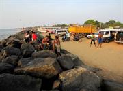 plage Negombo